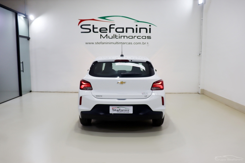 chevrolet onix 1.0 flex lt manual 4p 202511