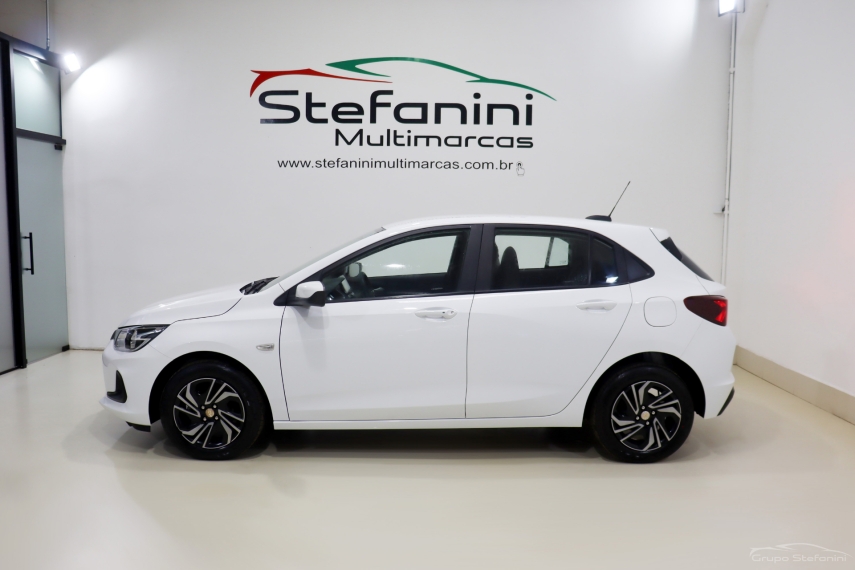 chevrolet onix 1.0 flex lt manual 4p 20259