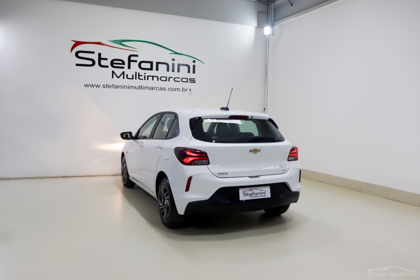 chevrolet onix 1.0 flex lt manual 4p 202512