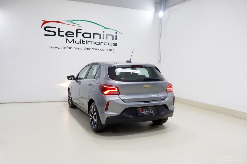 chevrolet onix 1.0 turbo flex premier automatico 4p 202412