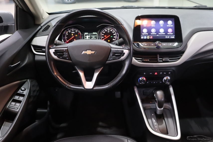 chevrolet onix 1.0 turbo flex premier automatico 4p 20244