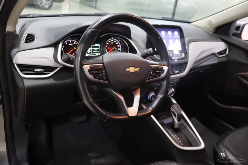chevrolet onix 1.0 turbo flex premier automatico 4p 20243
