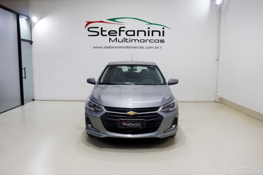 chevrolet onix 1.0 turbo flex premier automatico 4p 20241