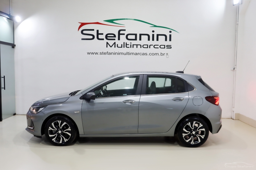 chevrolet onix 1.0 turbo flex premier automatico 4p 20249