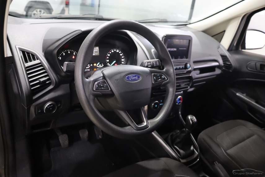 ford ecosport 1.5 ti-vct flex se manual 4p 20203