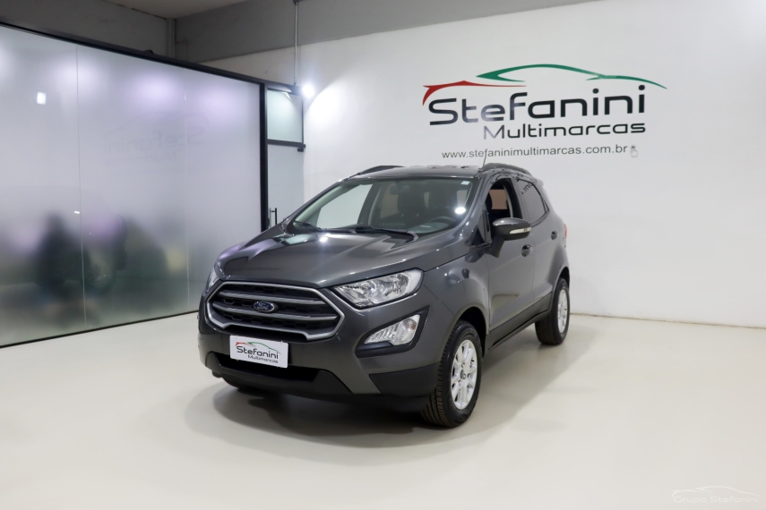 ford ecosport 1.5 ti-vct flex se manual 4p 2020