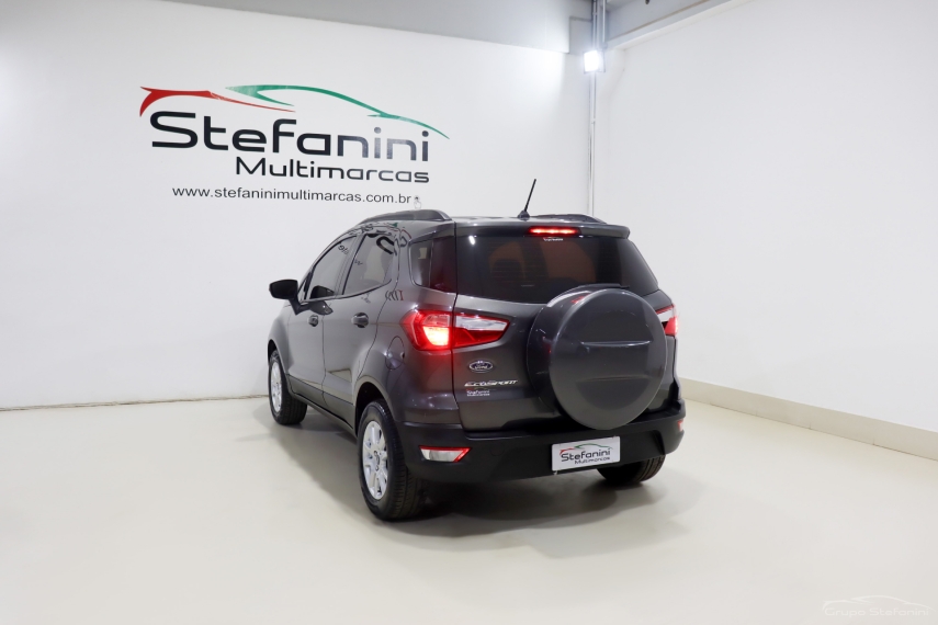 ford ecosport 1.5 ti-vct flex se manual 4p 202012