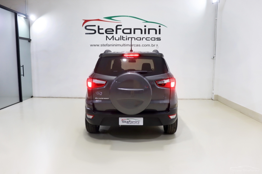 ford ecosport 1.5 ti-vct flex se manual 4p 202011