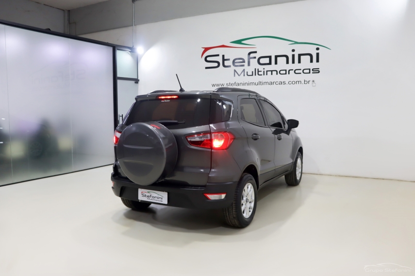 ford ecosport 1.5 ti-vct flex se manual 4p 202010
