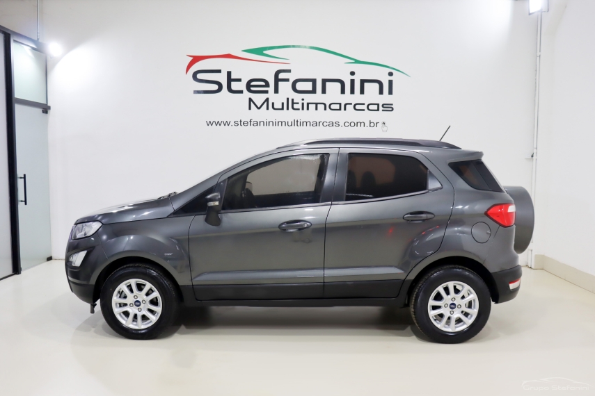 ford ecosport 1.5 ti-vct flex se manual 4p 20209