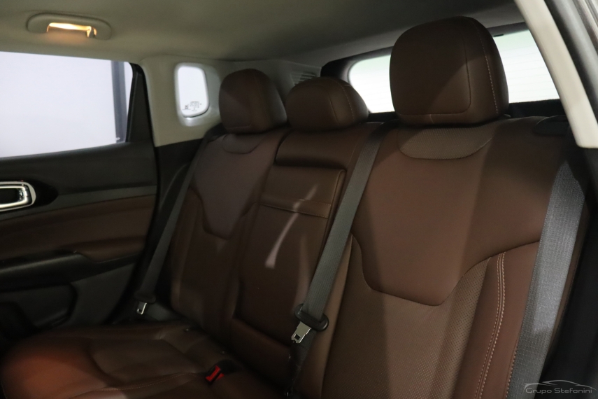 jeep compass 1.3 t270 turbo flex limited at6 4p automatico 20227