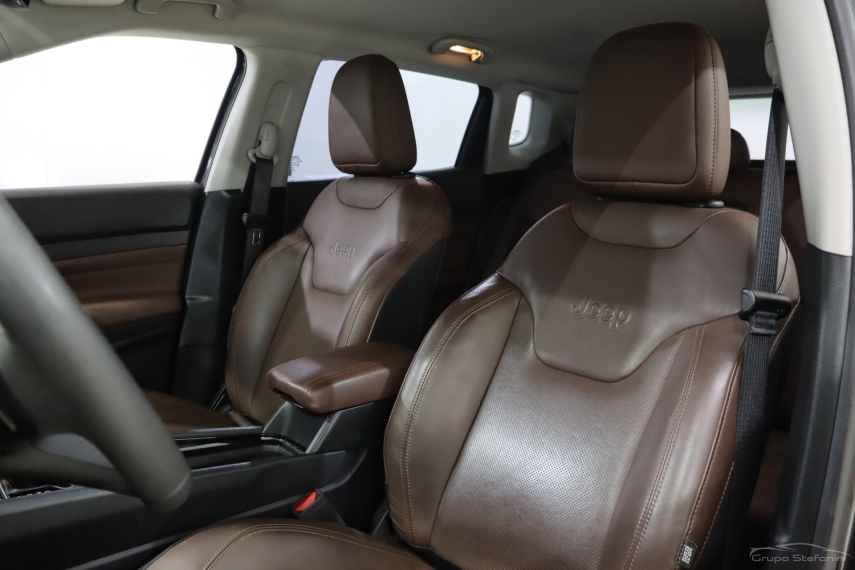 jeep compass 1.3 t270 turbo flex limited at6 4p automatico 20226