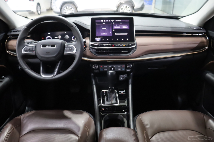 jeep compass 1.3 t270 turbo flex limited at6 4p automatico 20225