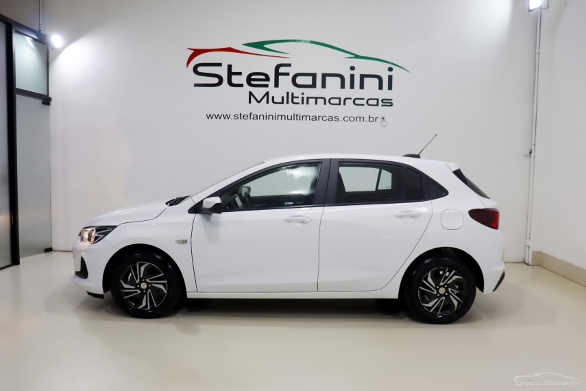 chevrolet onix 1.0 turbo flex lt manual 4p 20249
