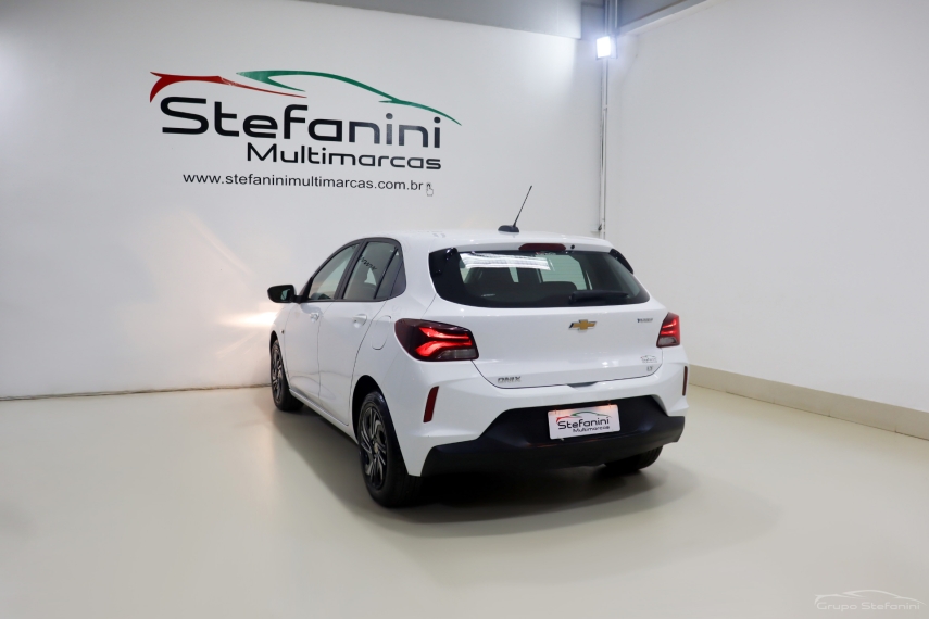 chevrolet onix 1.0 turbo flex lt manual 4p 202412