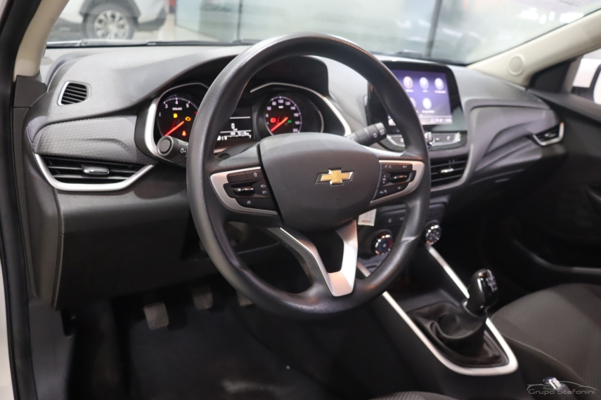 chevrolet onix 1.0 turbo flex lt manual 4p 20243
