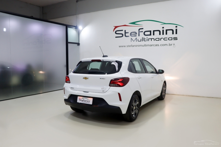 chevrolet onix 1.0 turbo flex lt manual 4p 202410
