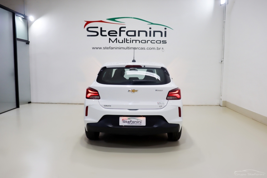 chevrolet onix 1.0 turbo flex lt manual 4p 202411