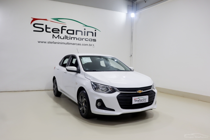 chevrolet onix 1.0 turbo flex lt manual 4p 20242