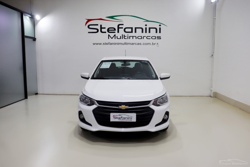 chevrolet onix 1.0 turbo flex lt manual 4p 20241