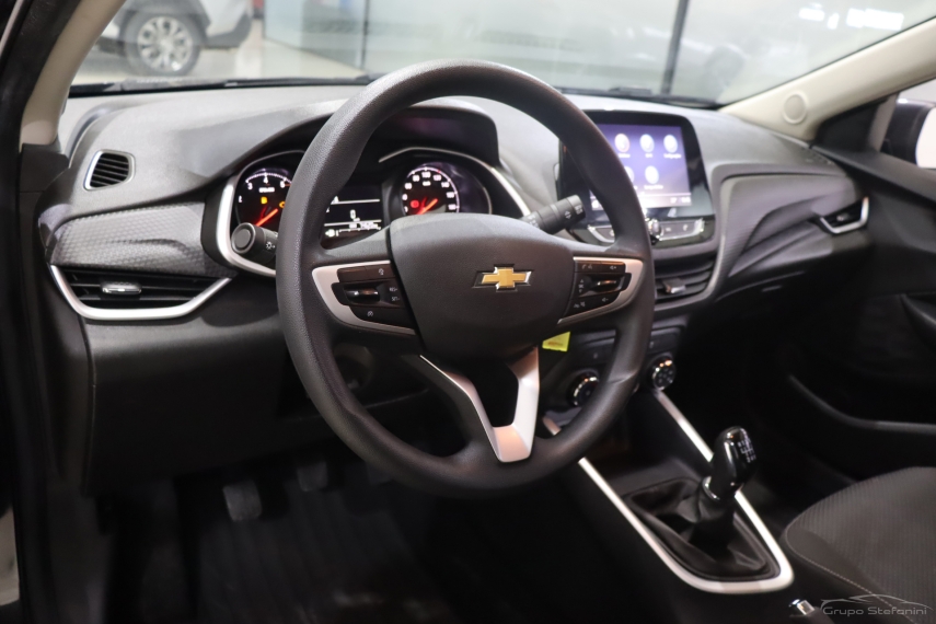 chevrolet onix 1.0 turbo flex plus lt manual 4p 20243