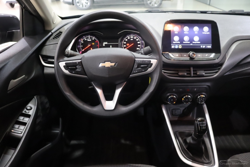 chevrolet onix 1.0 turbo flex plus lt manual 4p 20244