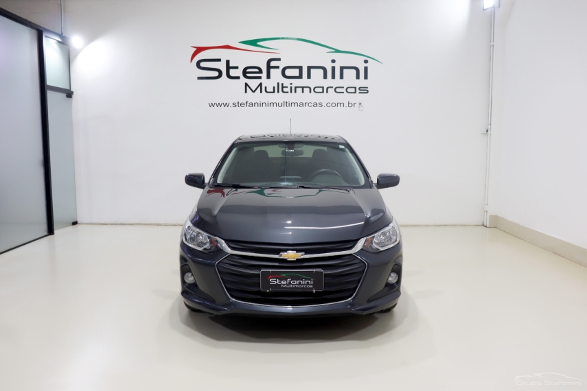 chevrolet onix 1.0 turbo flex plus lt manual 4p 20241