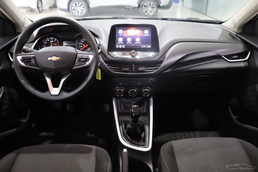 chevrolet onix 1.0 turbo flex plus lt manual 4p 20245