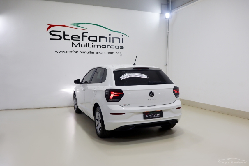 volkswagen polo 1.0 mpi manual flex 4p 202312