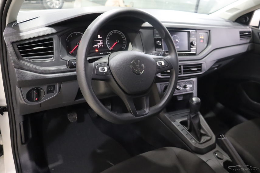 volkswagen polo 1.0 mpi manual flex 4p 20233