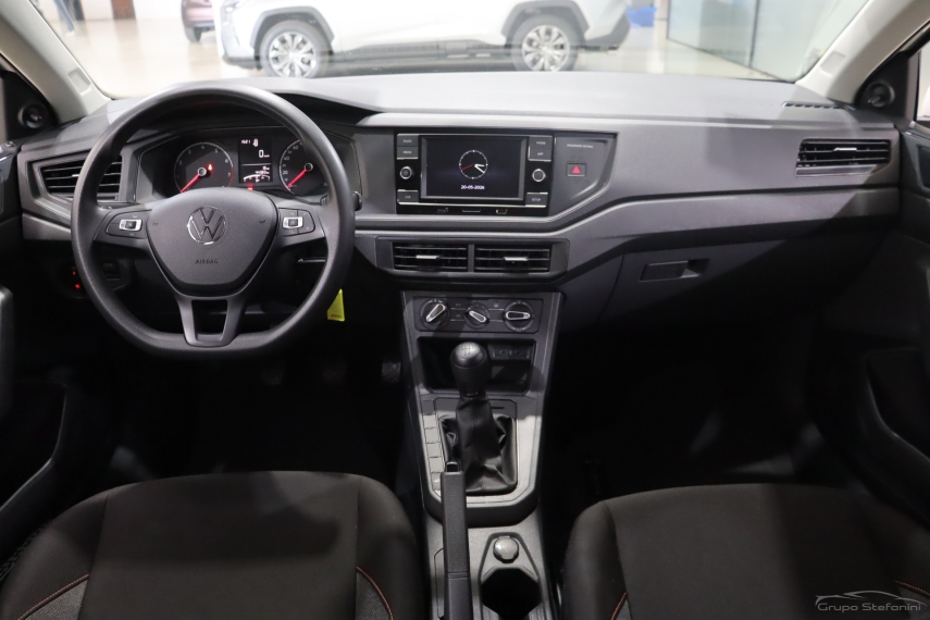 volkswagen polo 1.0 mpi manual flex 4p 20235