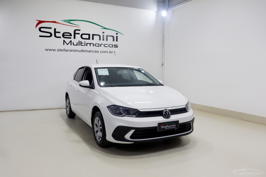 volkswagen polo 1.0 mpi manual flex 4p 20232
