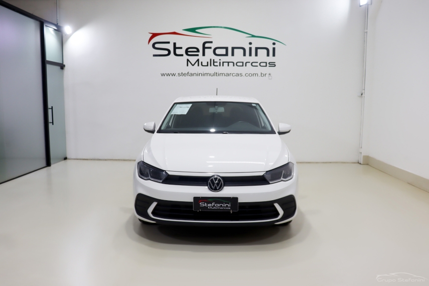 volkswagen polo 1.0 mpi manual flex 4p 20231
