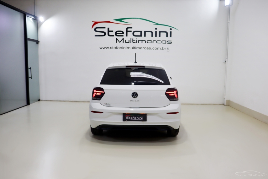 volkswagen polo 1.0 mpi manual flex 4p 202311