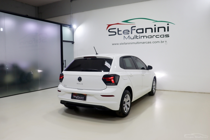 volkswagen polo 1.0 mpi manual flex 4p 202310