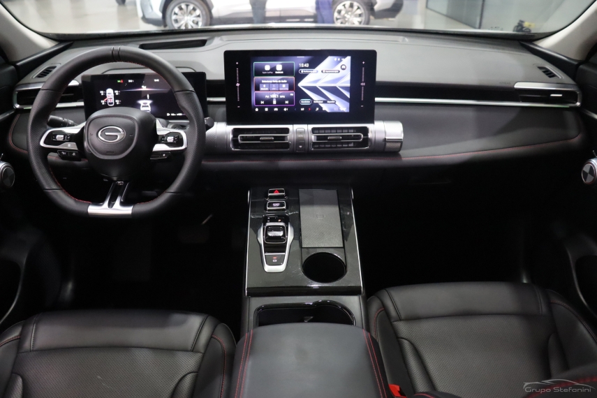 gac gs4 2.0 hev elite automatico hibrido 4p 20265