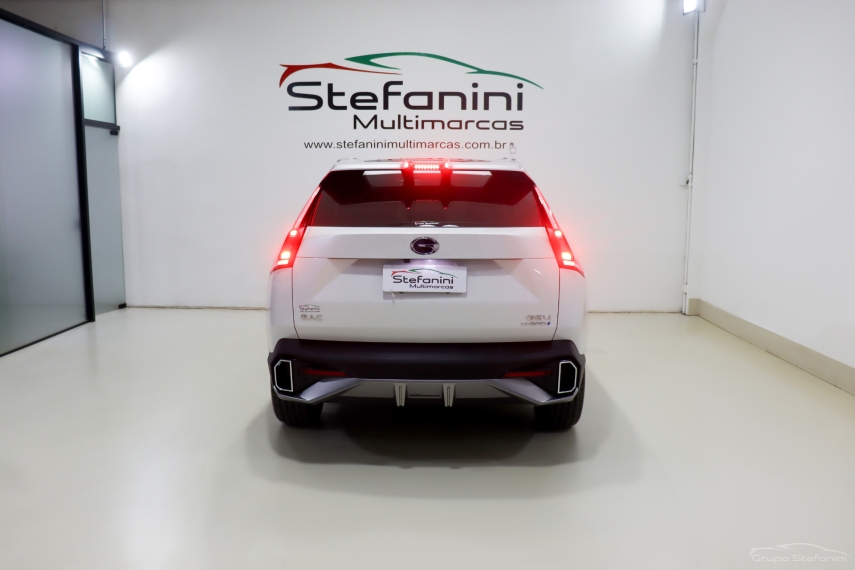 gac gs4 2.0 hev elite automatico hibrido 4p 202610