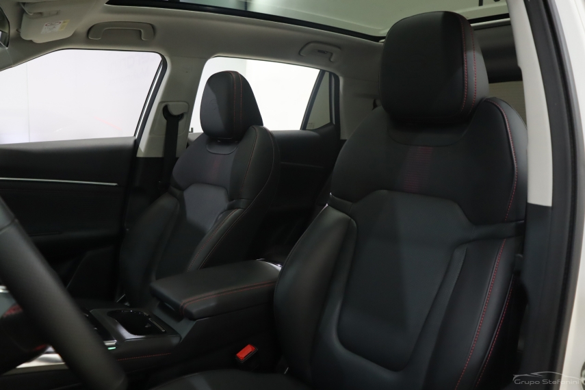 gac gs4 2.0 hev elite automatico hibrido 4p 20266