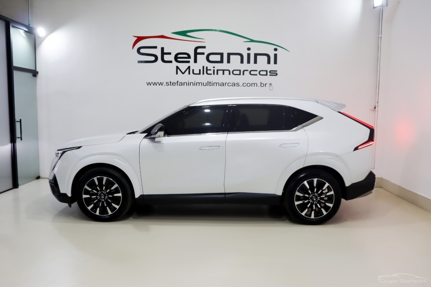 gac gs4 2.0 hev elite automatico hibrido 4p 20268