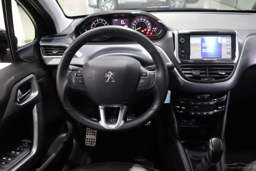 peugeot 208 1.6 premier 16v flex 4p manual 20144