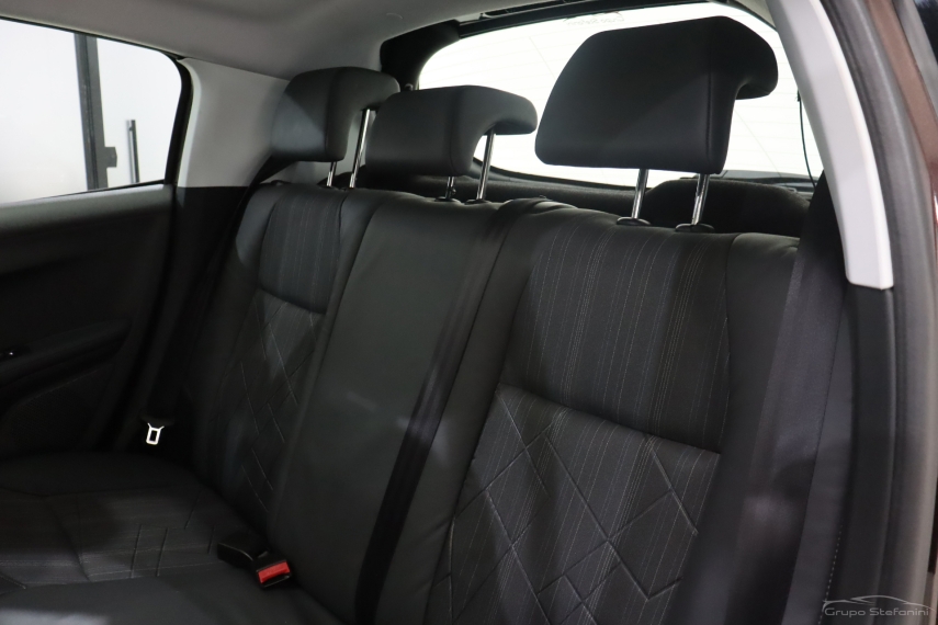 peugeot 208 1.6 premier 16v flex 4p manual 20147