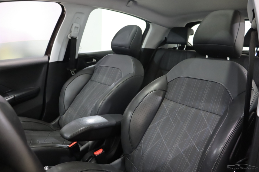 peugeot 208 1.6 premier 16v flex 4p manual 20146