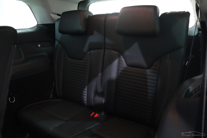 jeep commander 1.3 t270 turbo flex longitude at6 4p automatico 20268