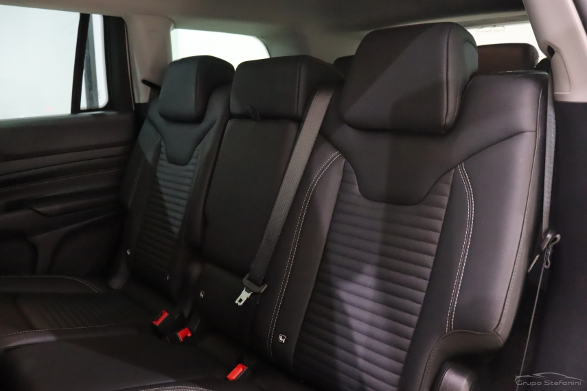 jeep commander 1.3 t270 turbo flex longitude at6 4p automatico 20267