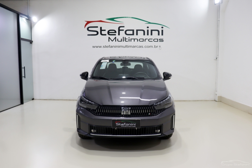 fiat cronos 1.3 firefly flex precision cvt 4p automatico 20261