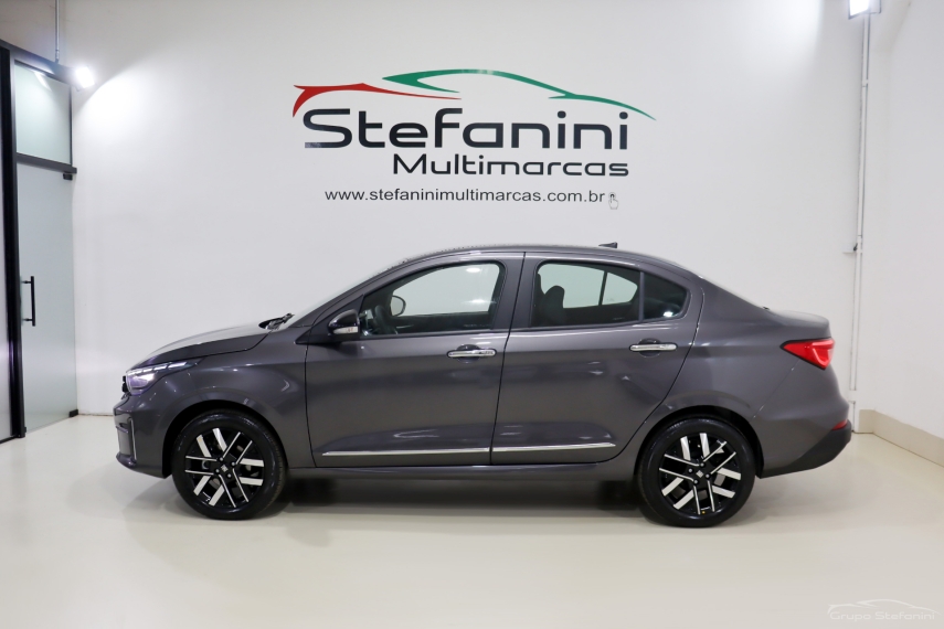 fiat cronos 1.3 firefly flex precision cvt 4p automatico 20269