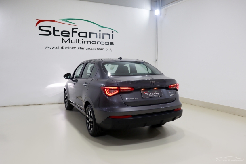fiat cronos 1.3 firefly flex precision cvt 4p automatico 202612