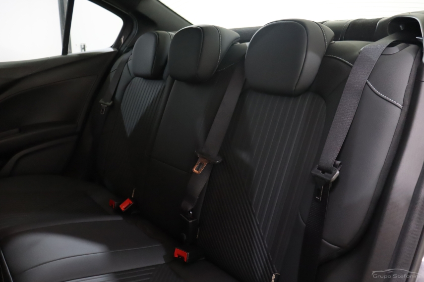 fiat cronos 1.3 firefly flex precision cvt 4p automatico 20267