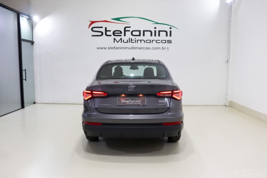 fiat cronos 1.3 firefly flex precision cvt 4p automatico 202611