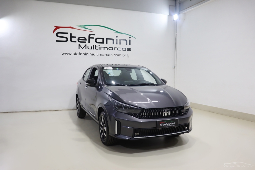 fiat cronos 1.3 firefly flex precision cvt 4p automatico 20262